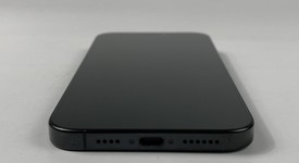 Good
													Apple iPhone 16 Pro Max - Unlocked, Black, 256 GB, A3084, photo 4 of 7