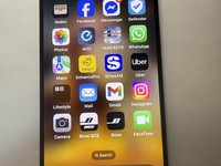 Apple iPhone 15 Pro