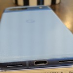 Good Google Pixel 8a - Unlocked, 128 GB, Bay, 8 GB, GKV4X, Sub-6 5G