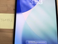 Apple iPad Pro 13" (M4) 2024