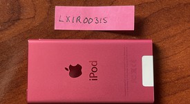 Mint
													Apple iPod Nano 7th Gen 2012 - Pink, 16 GB, photo 5 of 6