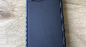 Good
													Apple iPhone 16e - Boost, Black, 128 GB, A3212, photo 2 of 18