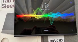 Mint
													Lenovo Tab Plus 11.5" - Grey, 256 GB, photo 1 of 7