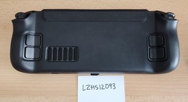 Mint
													Steam Deck - AMD, Black, 64 GB, 16 GB, photo 3 of 15