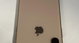 Mint
													Apple iPhone Xs - Unlocked, Gold, 256 GB, A1920, photo 5 of 5