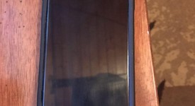 Good
													Apple iPhone 7 Plus - Verizon, Black, 32 GB, A1661, photo 1 of 5