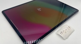 Good
													Apple iPad Pro 12.9" 6th Gen 2022 - Unlocked, Gray, 128 GB, photo 1 of 4