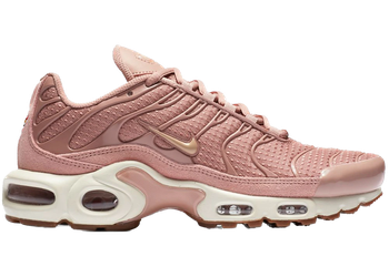 Nike Air Max Plus Particle Pink (Women's) for sale