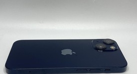 Good
													Apple iPhone 13 Mini - Unlocked, Midnight, 128 GB, A2481, photo 4 of 7