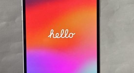 Fair
													Apple iPhone 14 - Unlocked, Purple, 128 GB, A2649, photo 2 of 3