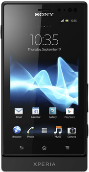 Sony Xperia sola