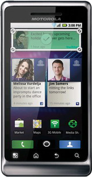 Motorola Milestone 2 for sale
