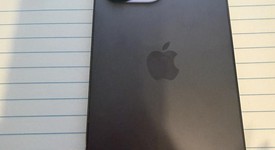 Good
													Apple iPhone 14 Pro Max - Unlocked, Purple, 256 GB, A2651, photo 2 of 6