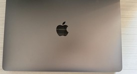 Mint
													MacBook Air 2020 - 13" - Apple M1, Gray, 256 GB, 8 GB, photo 4 of 9