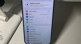 Good
													Apple iPhone 15 Pro Max - T-Mobile, Natural, 256 GB, A2849, photo 3 of 4