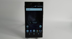 Good
													Sony Xperia XA2 Ultra - Unlocked Non-US, Black, 32 GB, photo 2 of 9