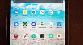 Mint
													Samsung Galaxy Tab S6 Lite - Wi-Fi, Blue, 128 GB, 4 GB, SM-P613, 2022 Edition, photo 3 of 9
