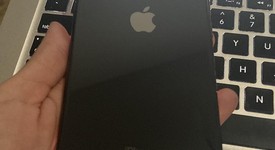 Good
													Apple iPhone Xs Max - Unlocked, Gray, 256 GB, A1921, photo 5 of 8
