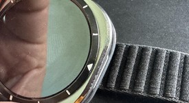 Good
													Samsung Galaxy Watch Ultra - Unlocked, Silver, SM-L705U, 47mm, photo 5 of 13