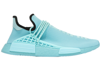 adidas NMD Hu Pharrell Williams Clear Aqua for sale