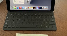 Mint
													Apple iPad Air 3rd Gen - Wi-Fi, Gray, 64 GB, photo 3 of 4