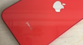 Mint
													Apple iPhone 12 - Unlocked, Red, 64 GB, A2172, photo 5 of 7