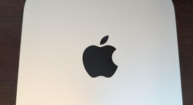 Mint
													Mac mini 2023 - Apple M2, 256 GB, 8 GB, 1 Gigabit Ethernet, photo 3 of 8