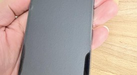 Good
													Apple iPhone 12 Pro - Unlocked, Pacific Blue, 256 GB, A2341, photo 2 of 7