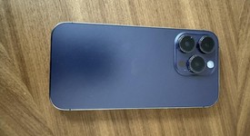 Good
													Apple iPhone 14 Pro - Unlocked, Purple, 256 GB, A2650, photo 4 of 10