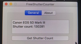 Good
													Canon EOS 5D Mark III, photo 2 of 11