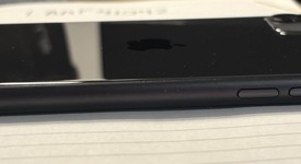 Good
													Apple iPhone 11 - Unlocked, Black, 64 GB, A2111, photo 1 of 4