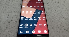 Mint
													Motorola Edge 2025 - T-Mobile, 256 GB, photo 2 of 8