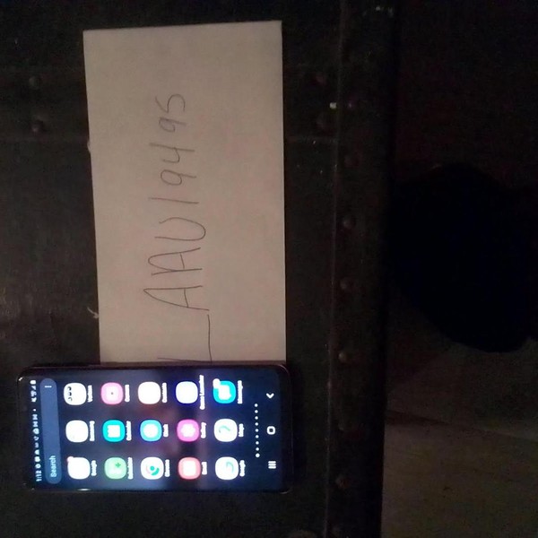 Samsung Galaxy Note 9 - Unlocked, 128 GB, Purple, 6 GB, SM-N960U1