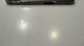 Good
													Apple iPhone 12 Pro - AT&T, Graphite, 256 GB, A2341, photo 5 of 10