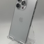 Good Apple iPhone 14 Pro - Unlocked, Silver, 1 TB, A2650