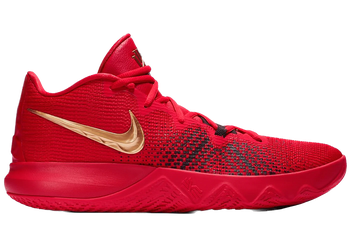 Nike Kyrie Flytrap University Red for sale