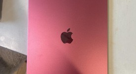 Mint
													Apple iPad 10th Gen - Wi-Fi, Pink, 64 GB, A2696, photo 2 of 14