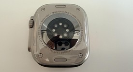 Mint
													Apple Watch Ultra 49mm - Unlocked, Titanium, A2622, photo 2 of 6