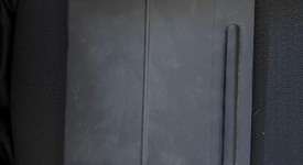 Good
													Samsung Galaxy Tab S7 Plus - Wi-Fi, Mystic Black, 256 GB, 8 GB, SM-T970, Wi-Fi, photo 5 of 12