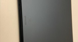 Good
													Microsoft Surface Laptop - Blue, 256 GB, 8 GB, photo 5 of 12
