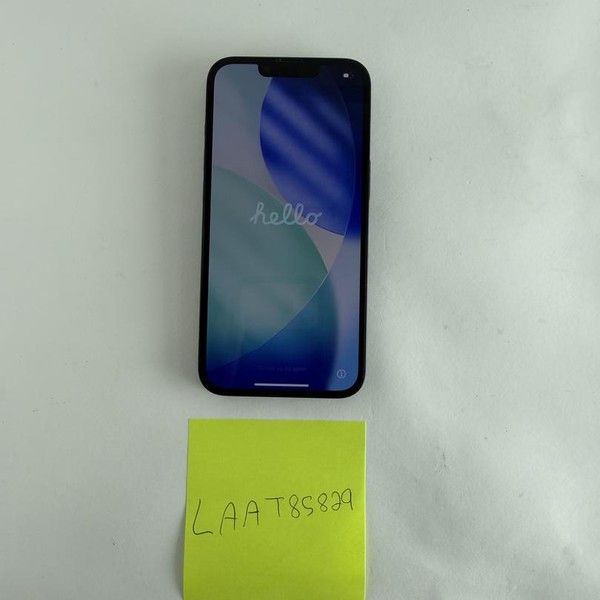 Apple iPhone 14 - Unlocked, 128 GB, Midnight, A2649