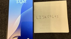 Good
													Apple iPhone 12 Pro Max - Unlocked, Graphite, 256 GB, A2342, photo 1 of 9