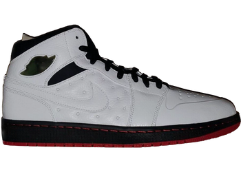 Jordan 1 Retro '97 Black Toe for sale