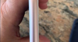 Mint
													Apple iPhone 6S - AT&T, Silver, 64 GB, A1633, photo 4 of 9