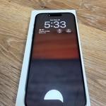 Good Apple iPhone 16 Pro Max - Unlocked, 1 TB, Black, A3084