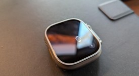 Good
													Apple Watch Ultra 2 49mm - Unlocked, Natural, A2986, photo 1 of 13