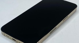 Good
													Apple iPhone 13 Pro - AT&T, Gold, 128 GB, A2483, photo 3 of 7