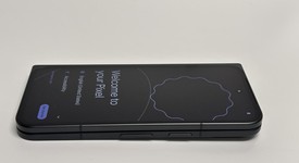 Good
													Google Pixel 9 Pro Fold - Unlocked, Obsidian, 512 GB, GGH2X, photo 2 of 11