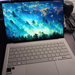 Good Asus Zenbook