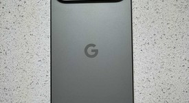 Good
													Google Pixel 9 Pro XL - Unlocked, Hazel, 256 GB, 16 GB, GGX8B, photo 4 of 9